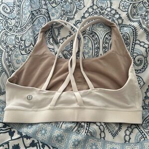 Lululemon Energy Bra